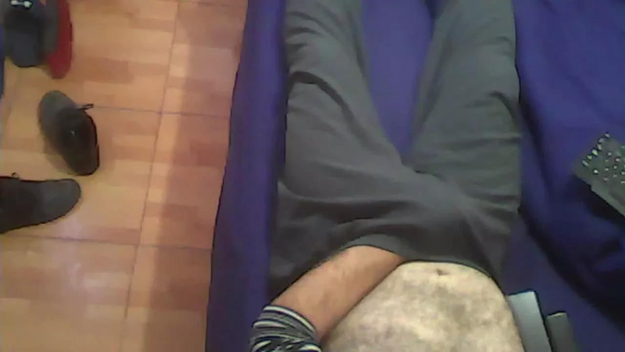 sexmach24 on Cam4 