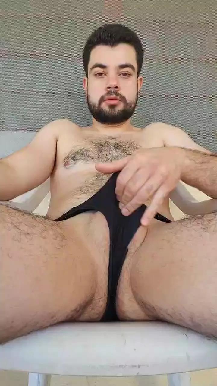 SexVerguion on Cam4 