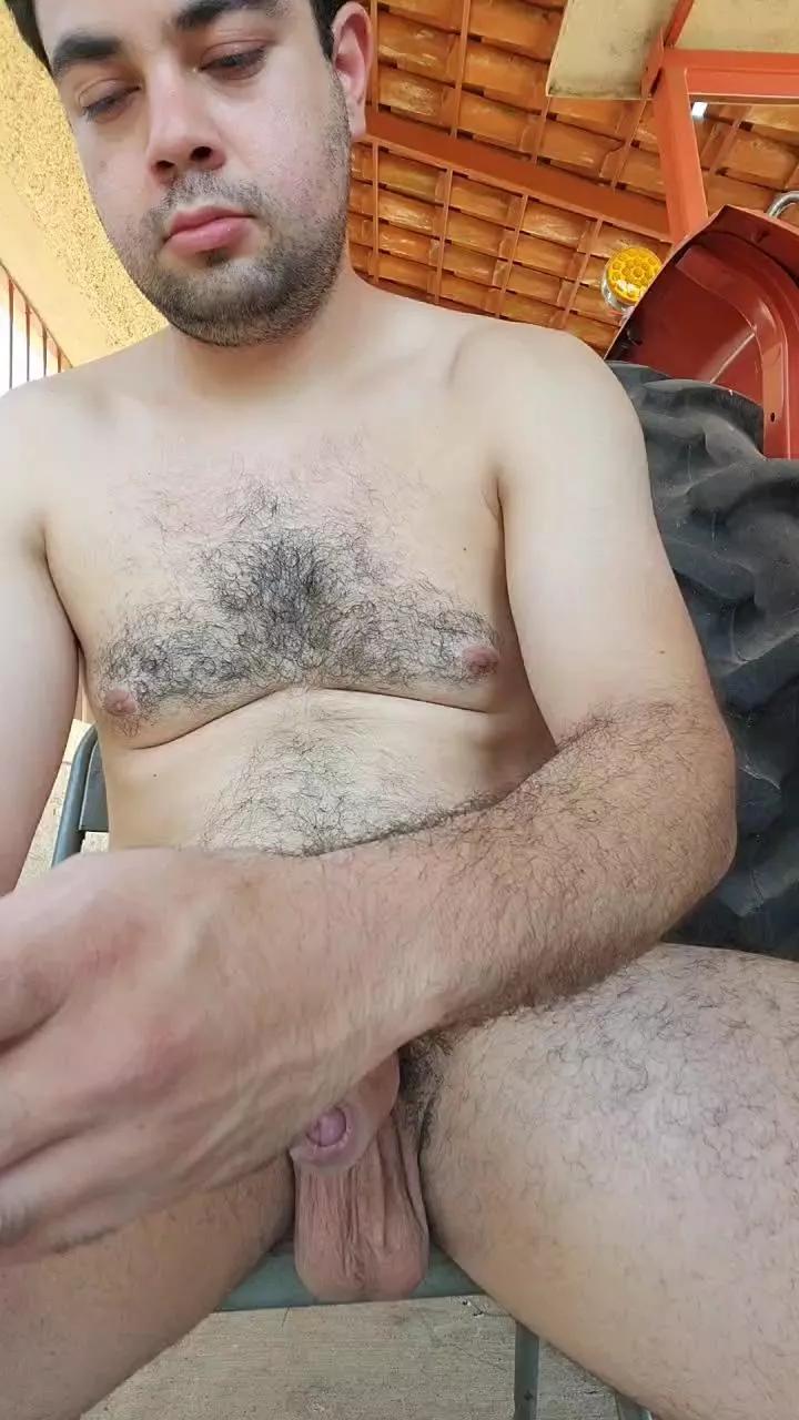 SexVerguion on Cam4 