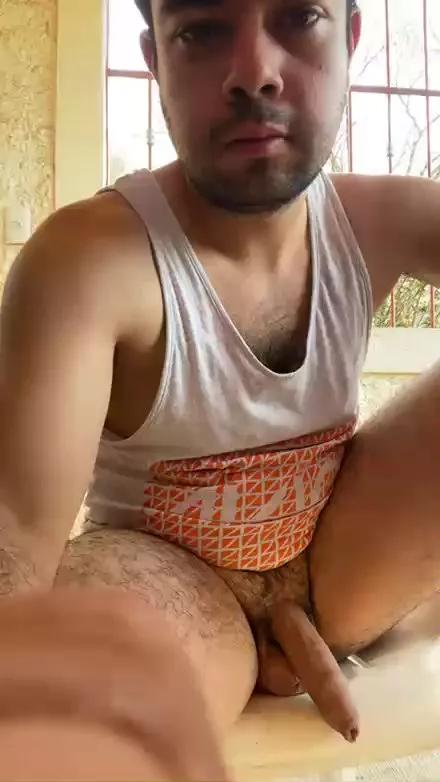 SexVerguion on Cam4 