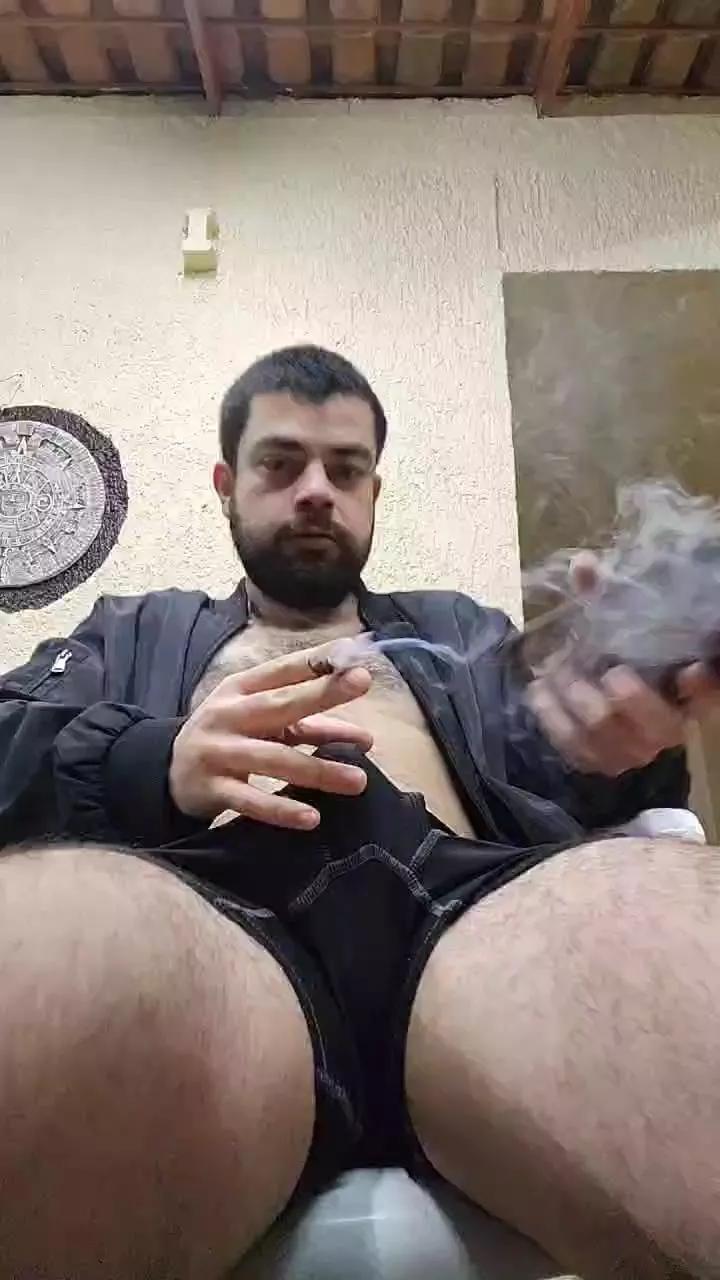 SexVerguion on Cam4 