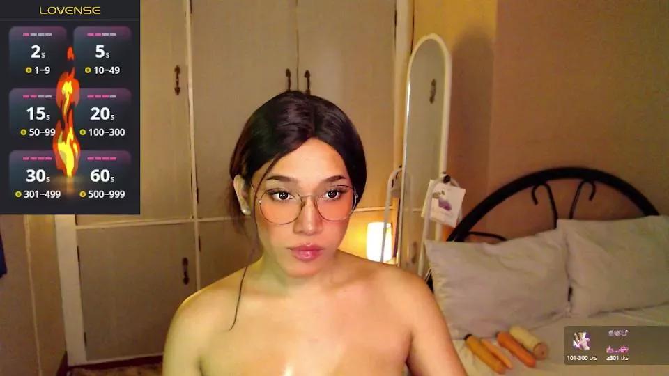 Sexxxkelly on Cam4 