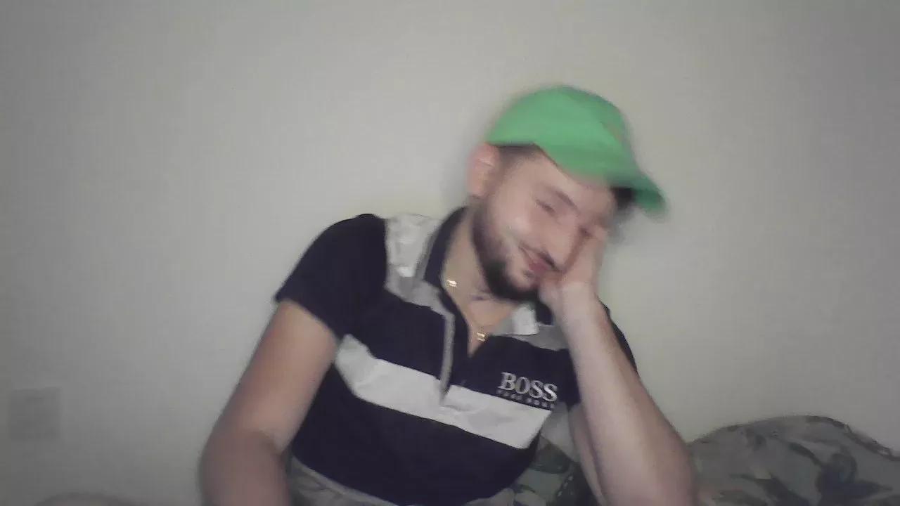 Sexyboyshow69 on Cam4 