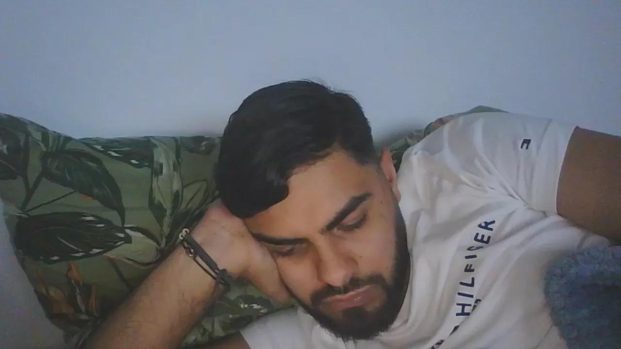 Sexyboyshow69 on Cam4 