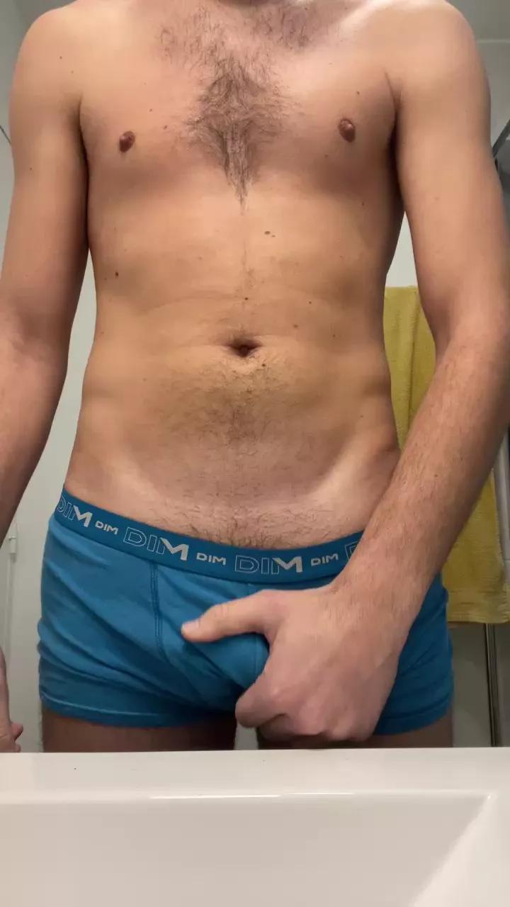 sexyfenchboy on Cam4 