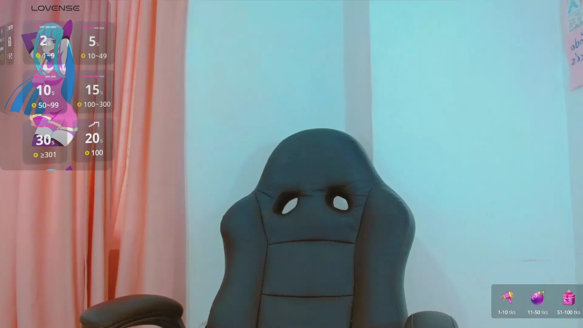 Offline sexykasandra300 on Cam4