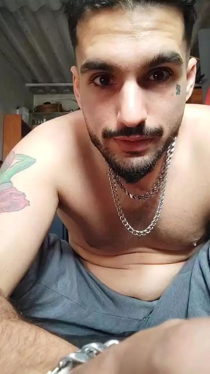sexyroleplay on Cam4 