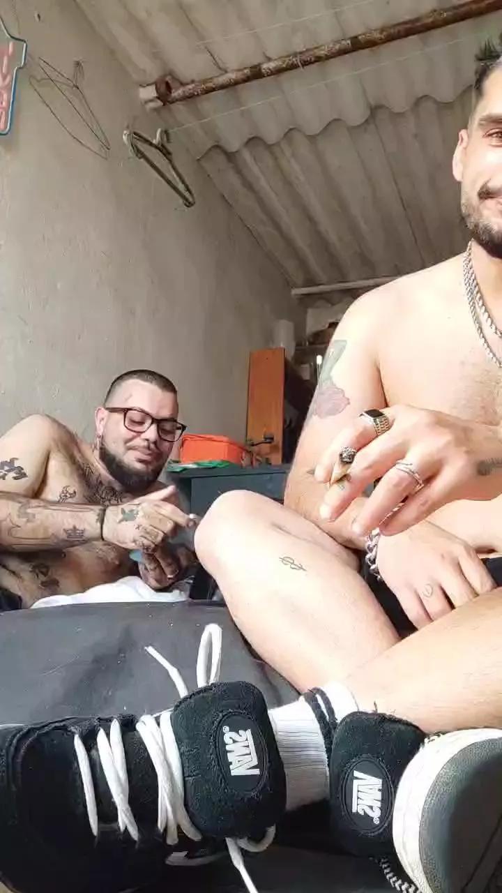 sexyroleplay on Cam4 