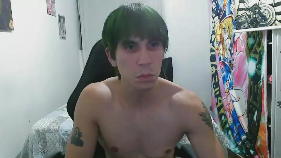 shacoklown on Cam4 