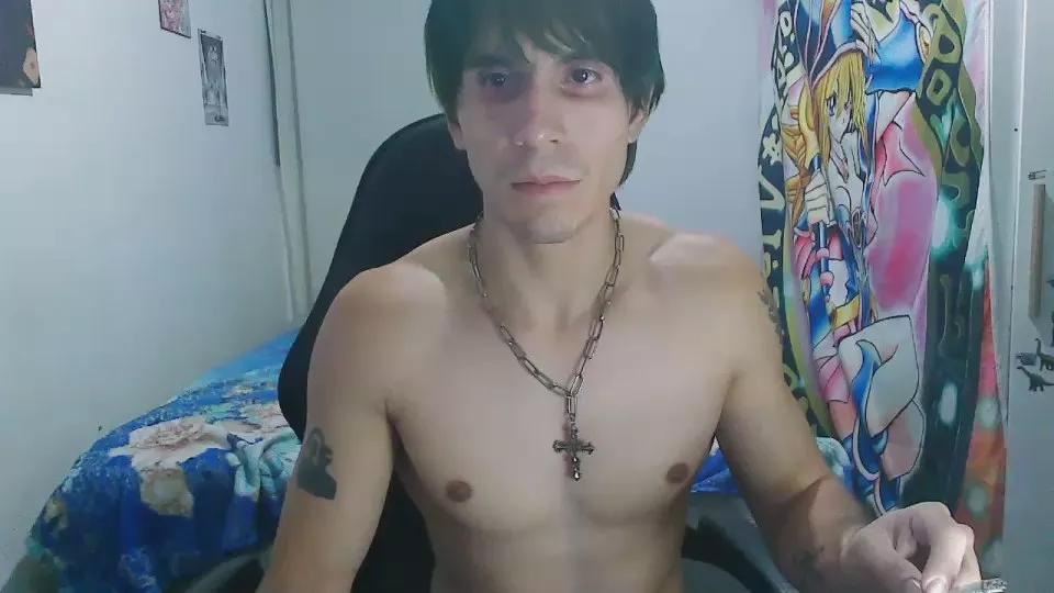 shacoklown on Cam4 