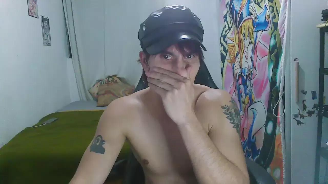 shacoklown on Cam4 