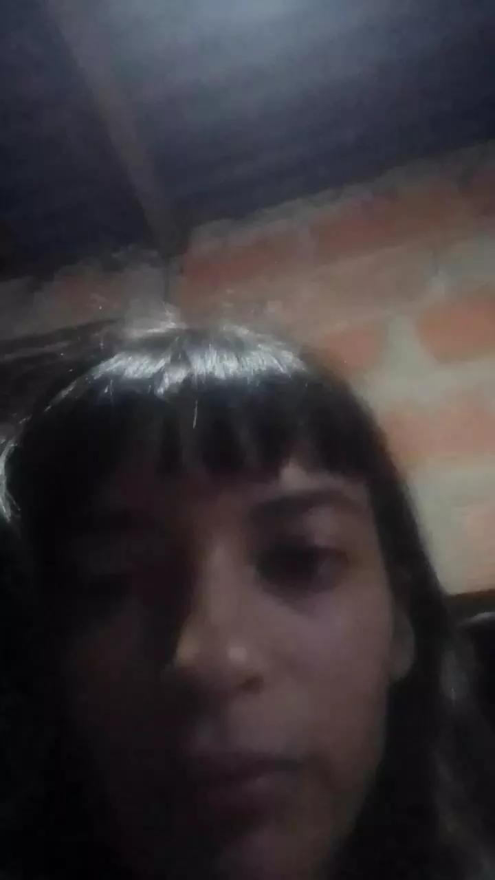 Shaiel24 on Cam4 