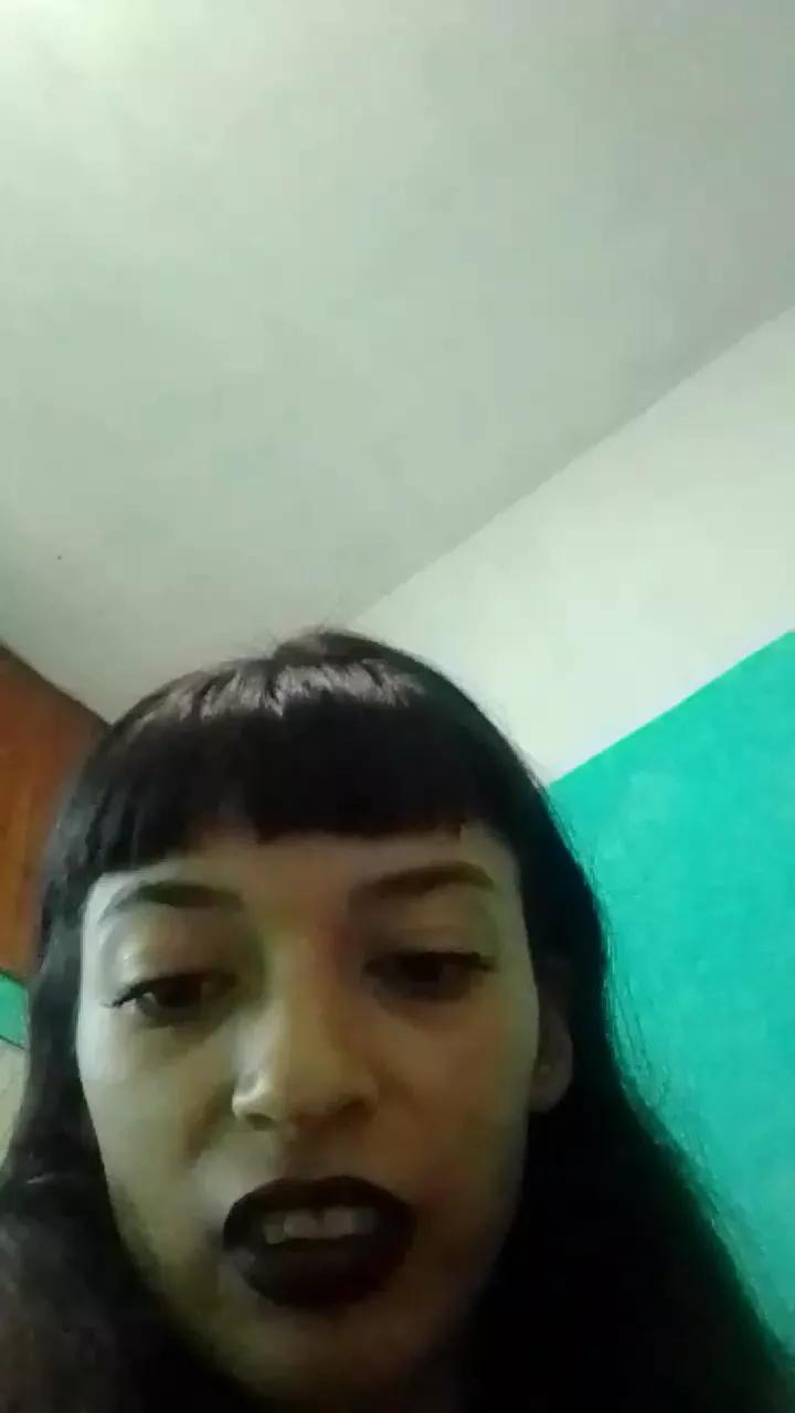 Shaiel24 on Cam4 