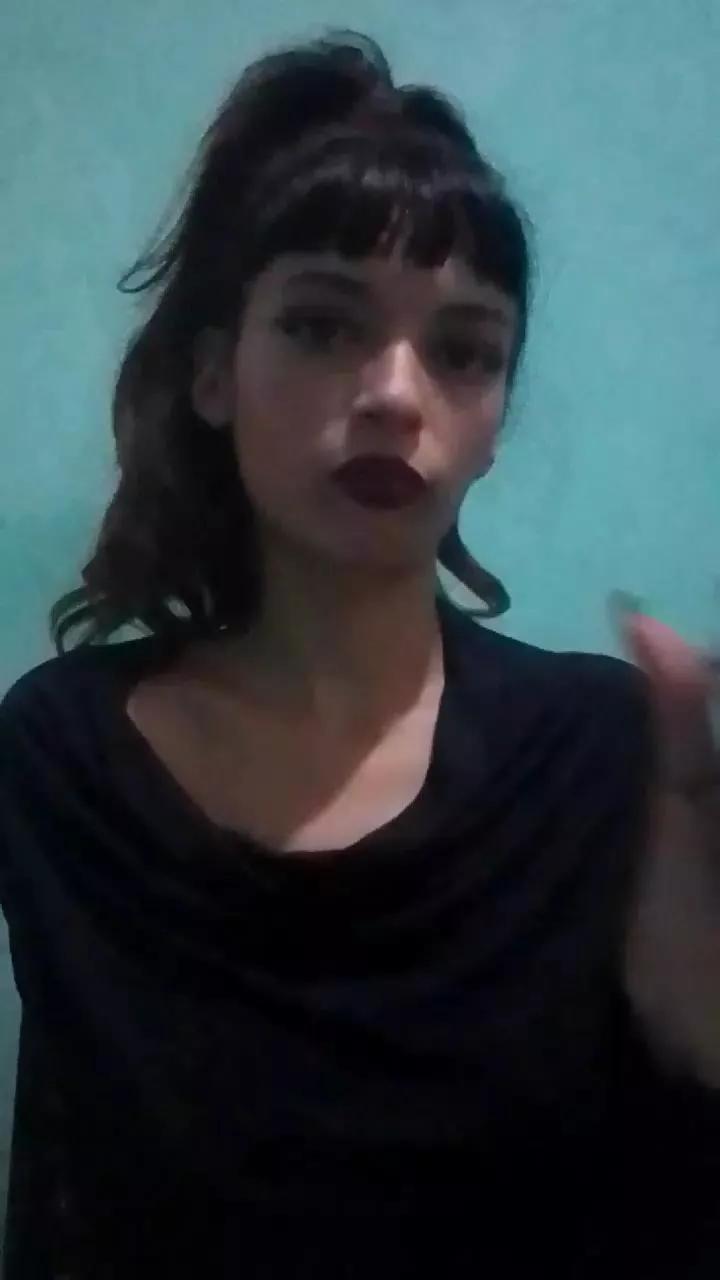 Shaiel24 on Cam4 