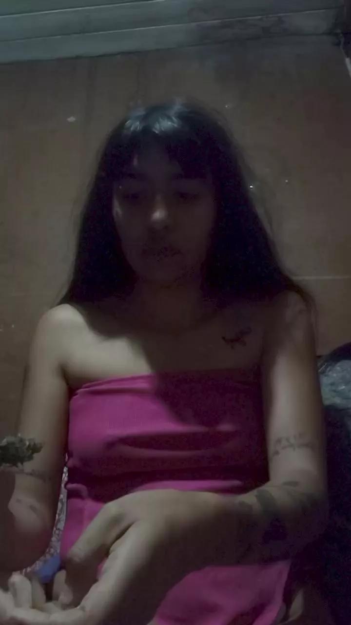 Shaiel24 on Cam4 