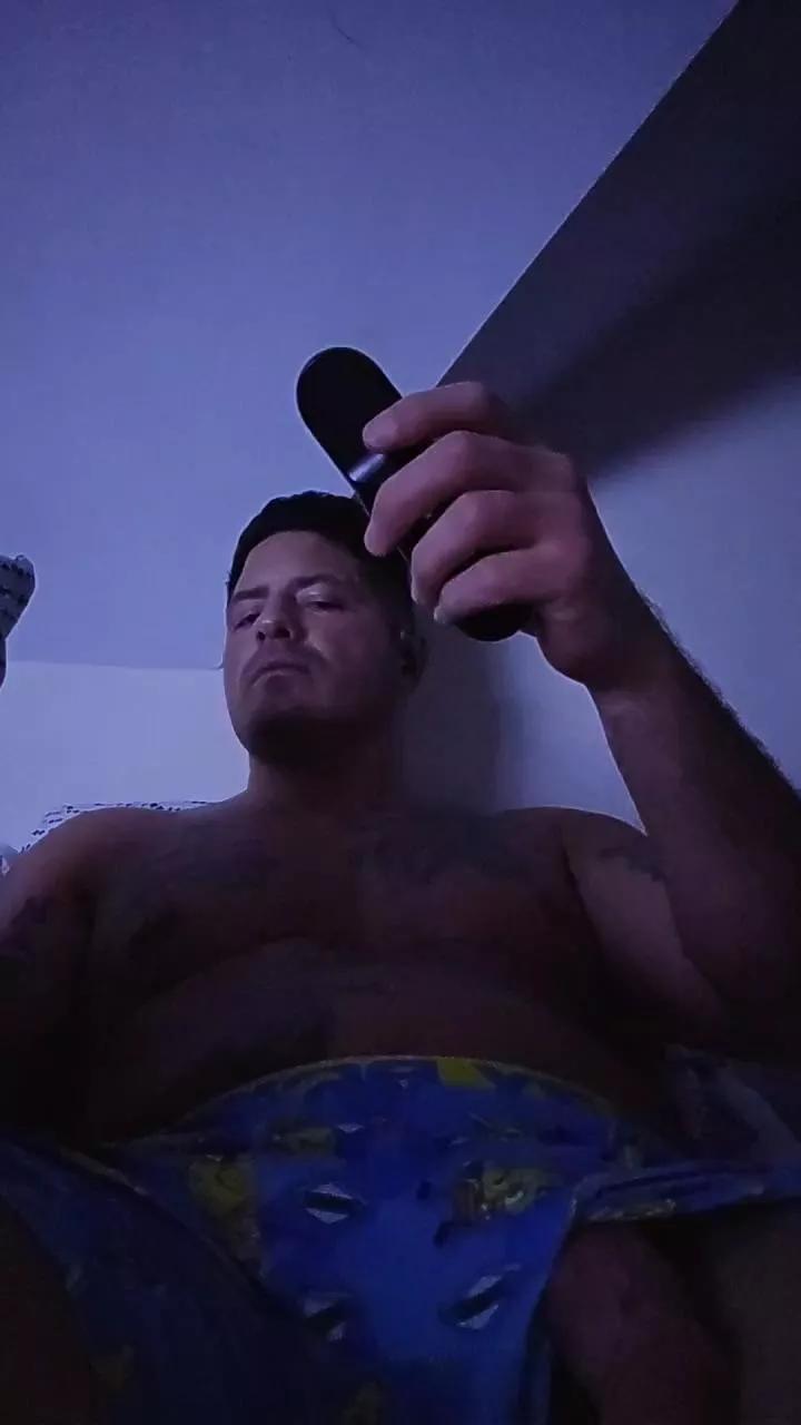 Shotime69altme on Cam4 