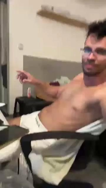 showevideos25 on Cam4 