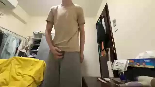sidtrash on Cam4 