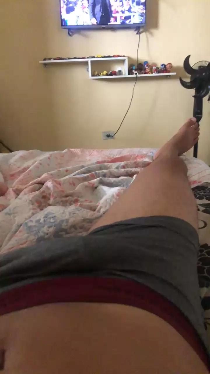 silva096 on Cam4 