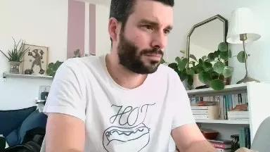 simonxtem on Cam4 