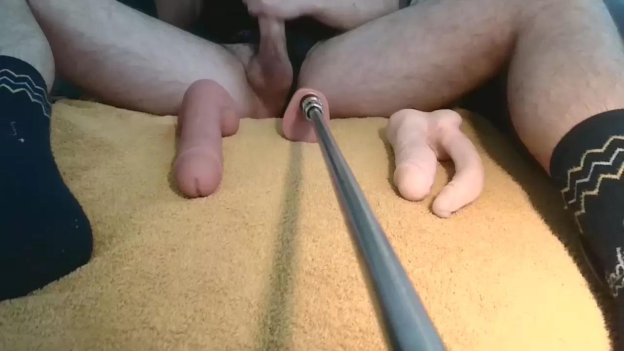 simonxtem on Cam4 