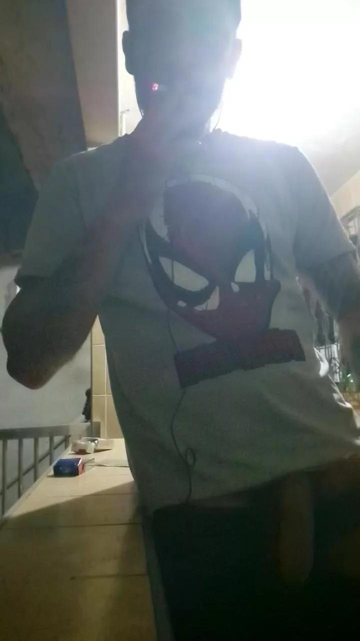 SinistroS2 on Cam4 