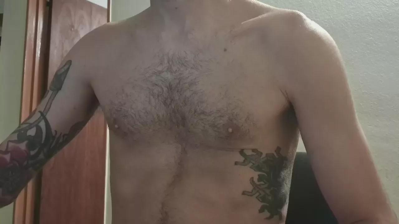skkkinnyboy on Cam4 