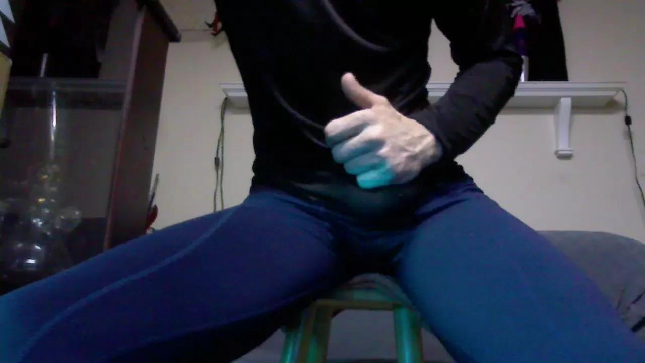 Slendt94 on Cam4 