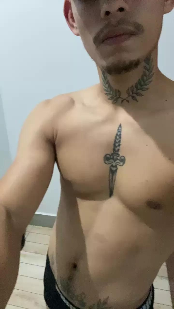 Soareslobo on Cam4 