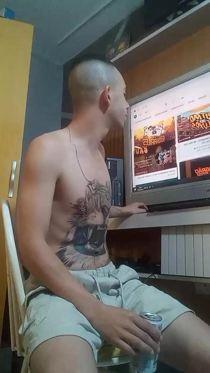 Soerva on Cam4 