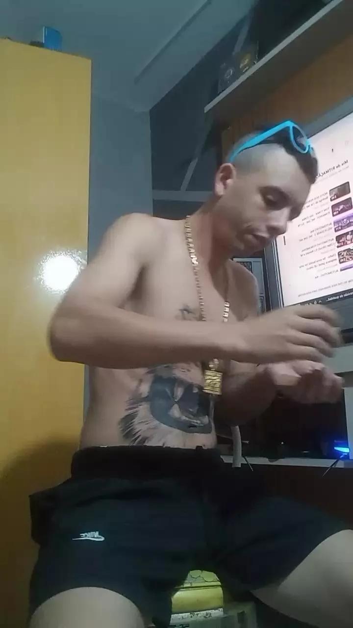 Soerva on Cam4 