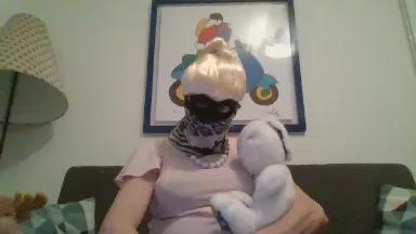 SofiaRicci on Cam4 
