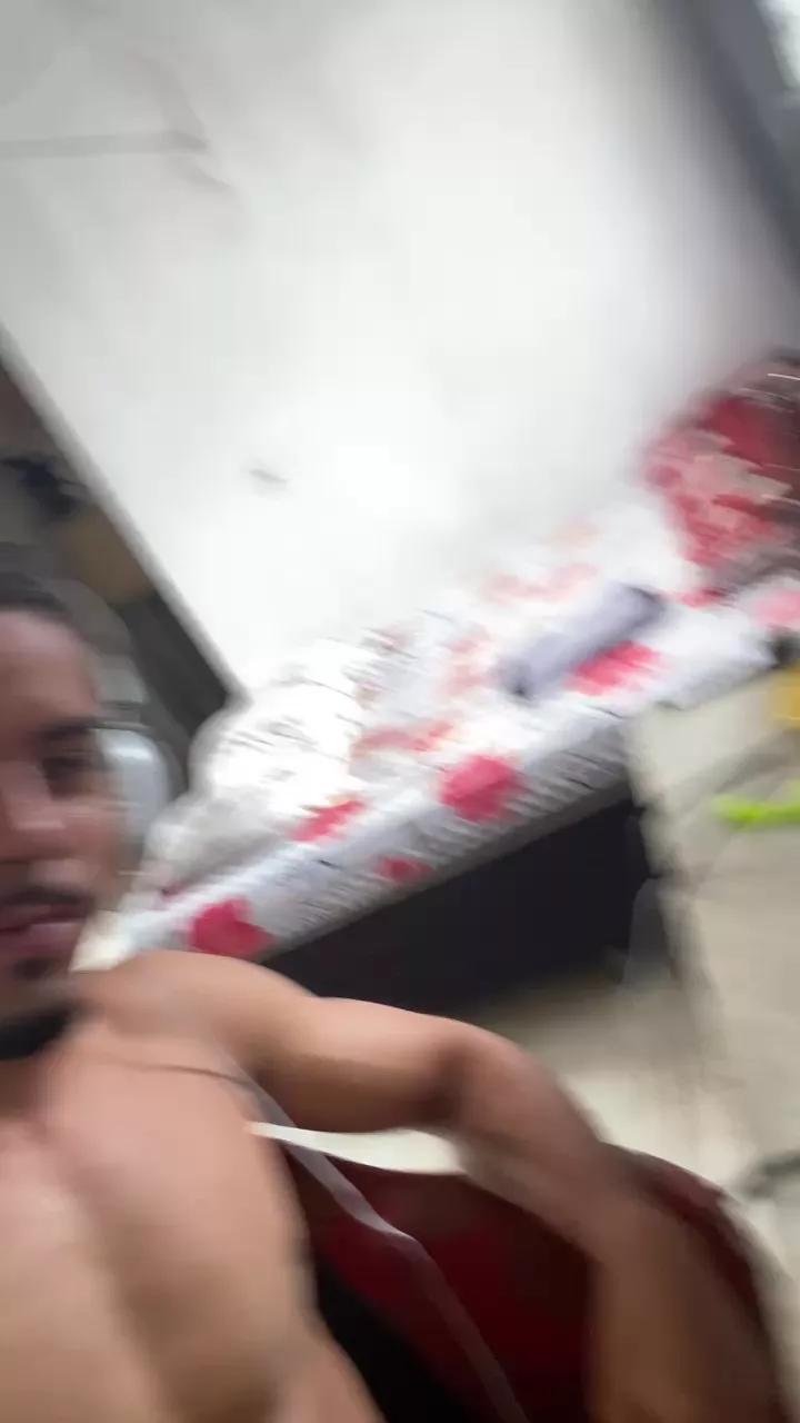 Sofumancheiran on Cam4 