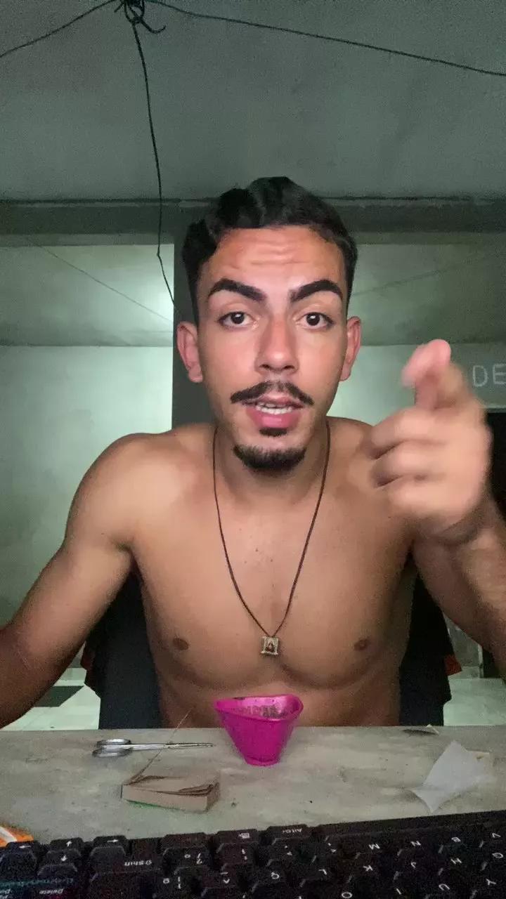 Sofumancheiran on Cam4 