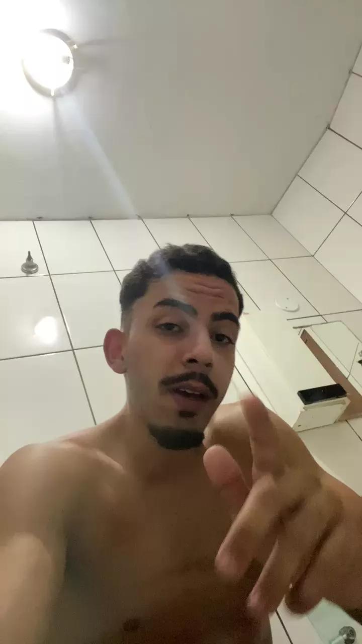 Sofumancheiran on Cam4 