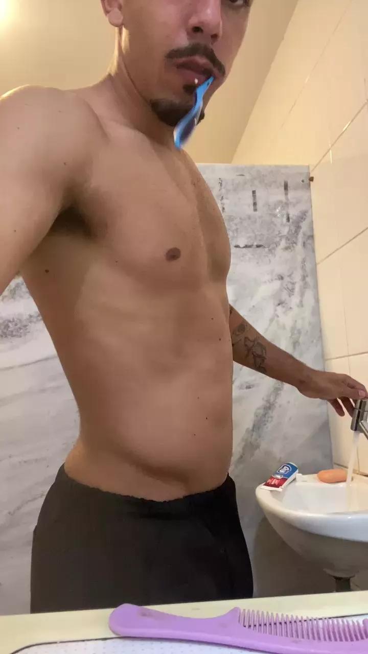 Sofumancheiran on Cam4 