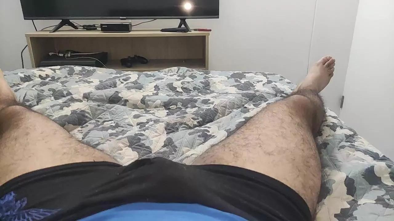 solito69xxx on Cam4 