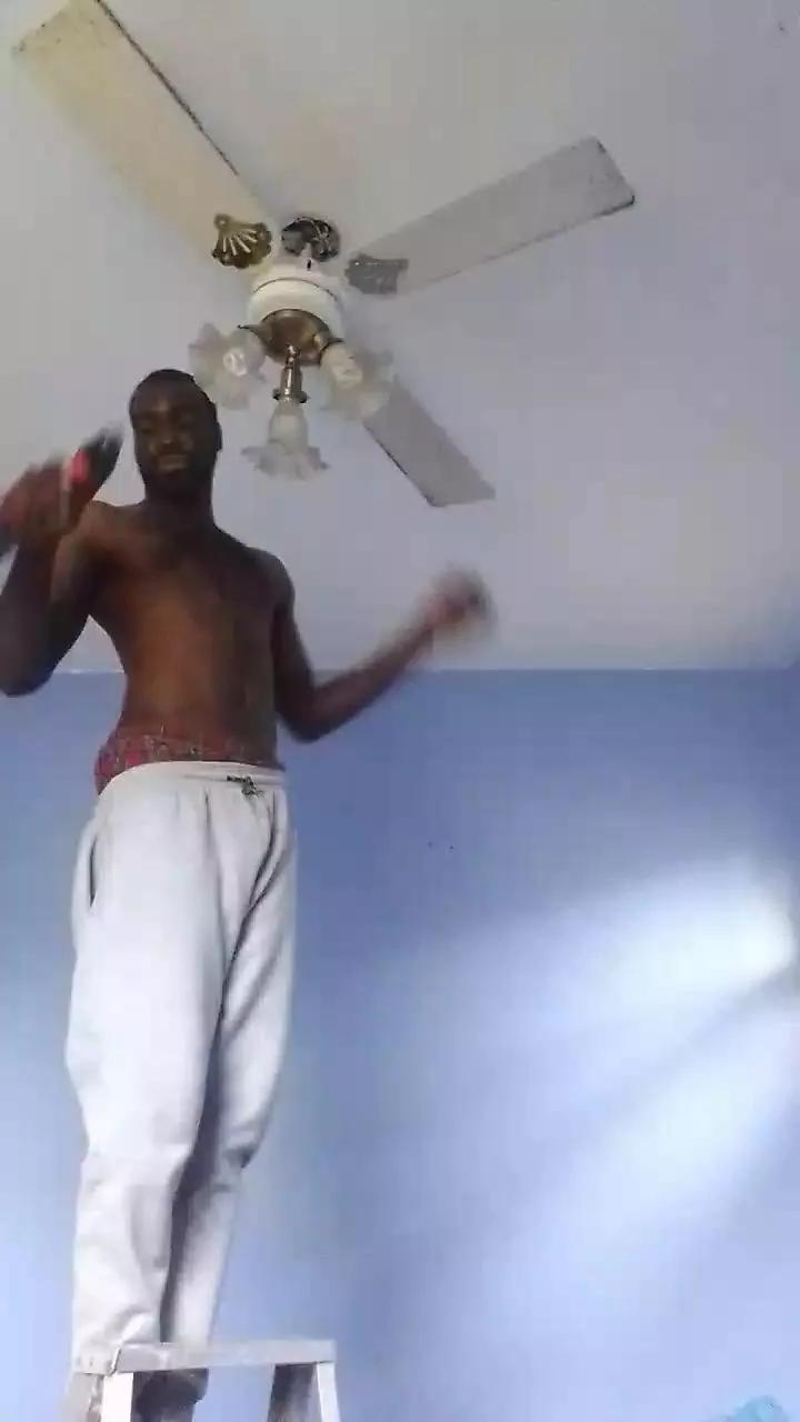 Solodick on Cam4 