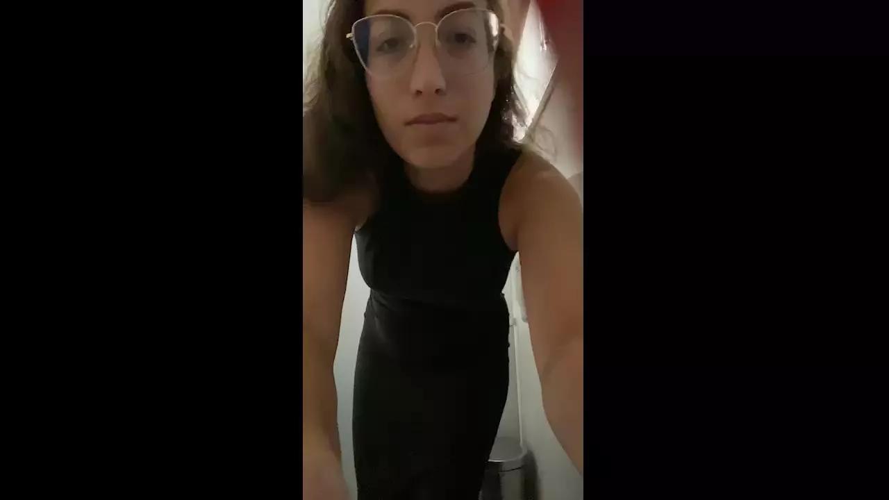 Sophie_____ on Cam4 