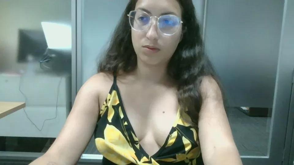 Sophie_____ on Cam4 