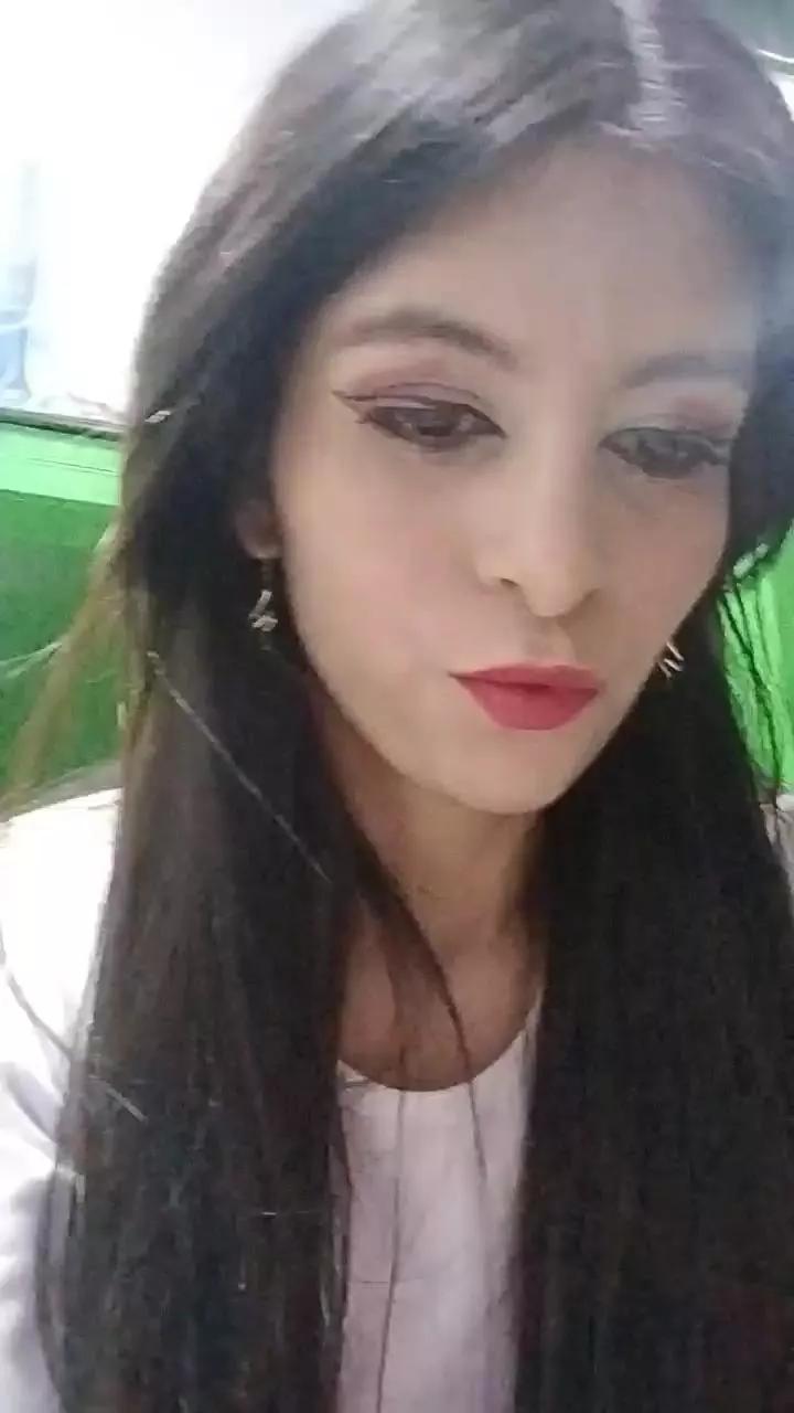 soy_mary1 on Cam4 