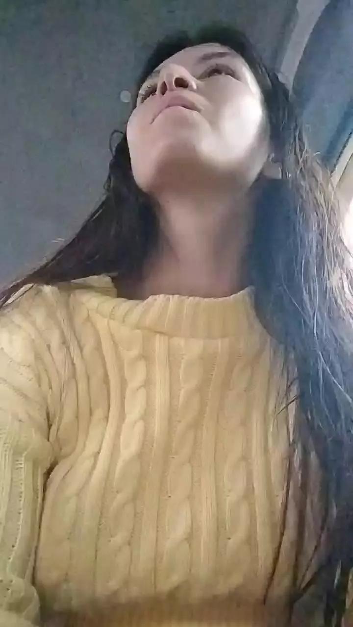 soy_mary1 on Cam4 