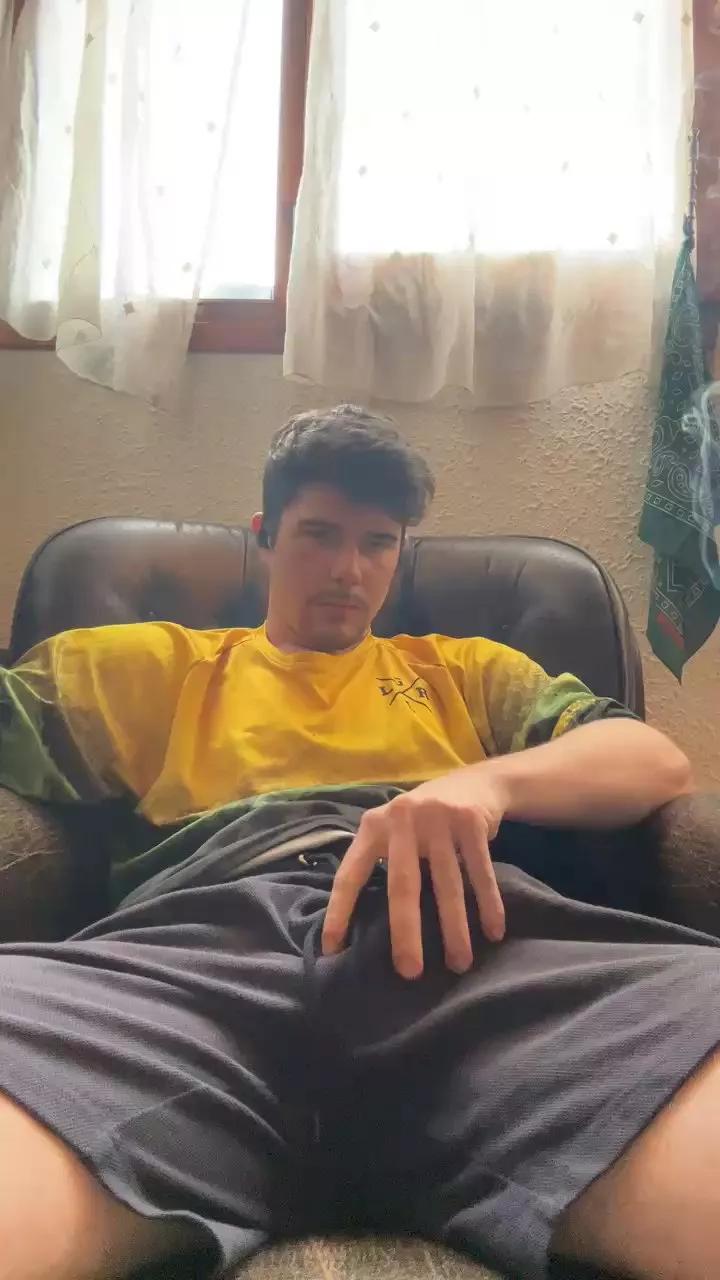 SoyyoJaja on Cam4 