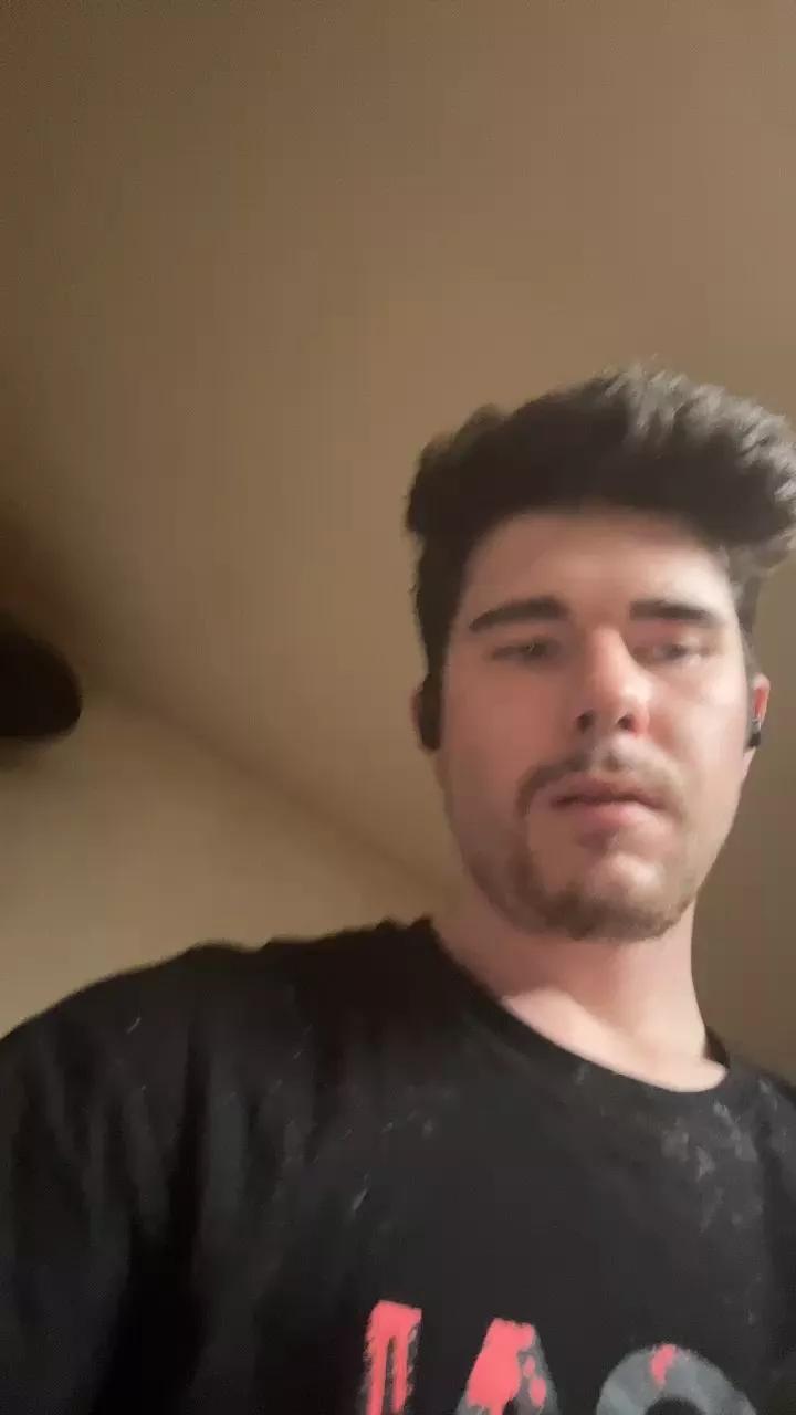 SoyyoJaja on Cam4 