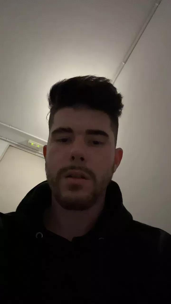 SoyyoJaja on Cam4 