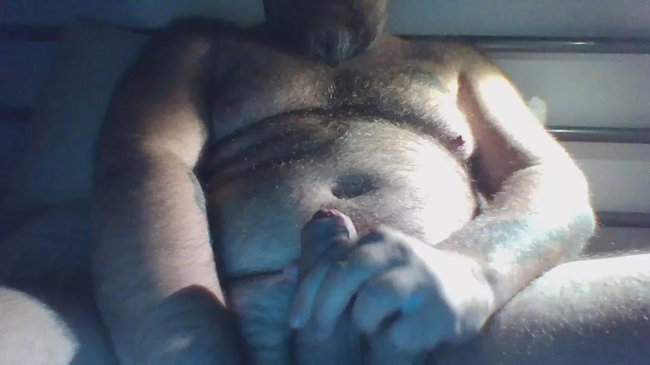 spain_bear on Cam4 