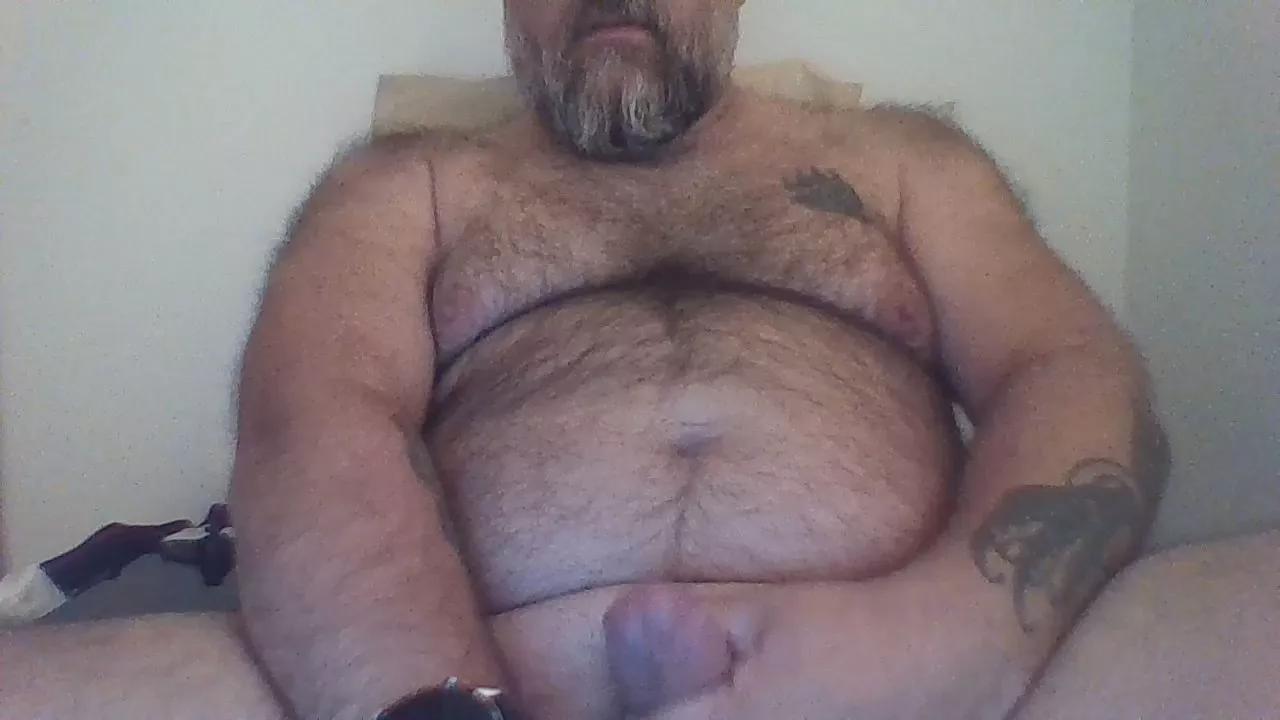 spain_bear on Cam4 