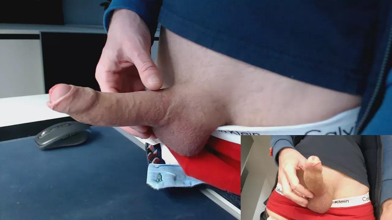 spermlover21 on Cam4 