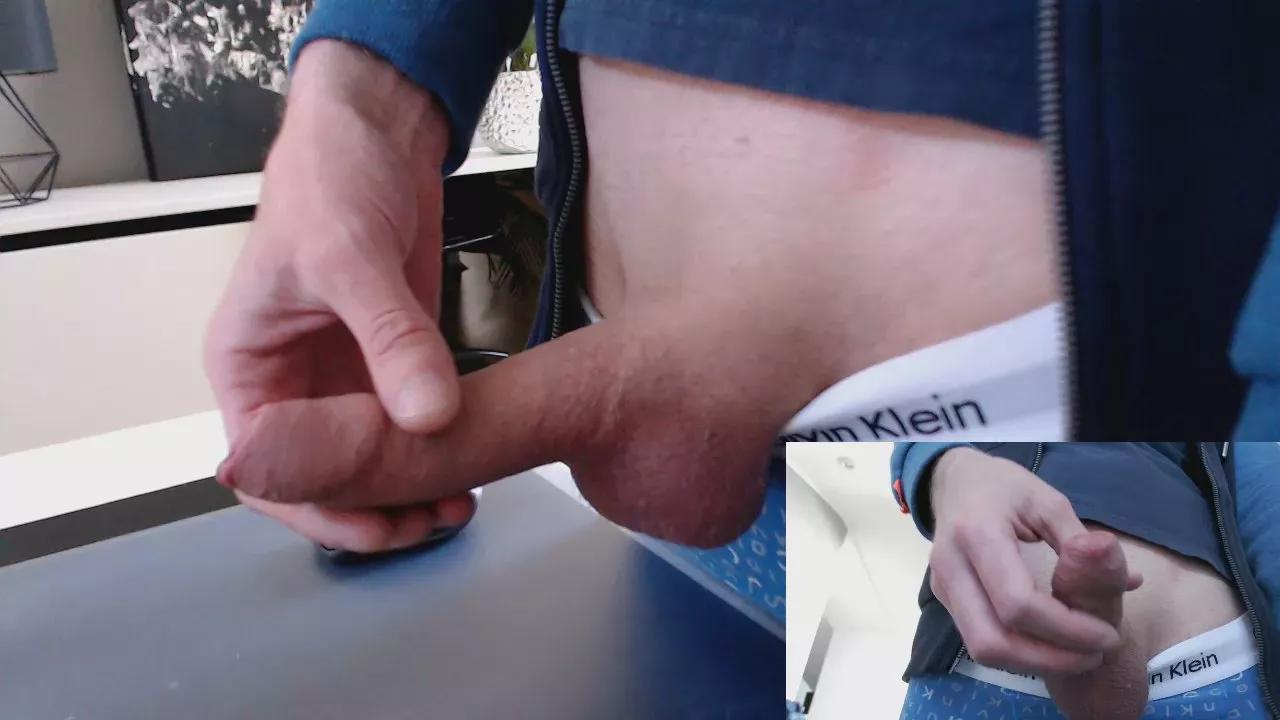 spermlover21 on Cam4 