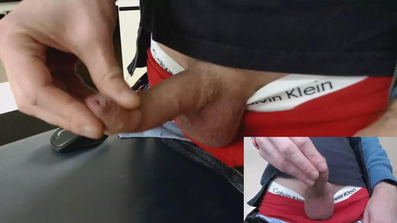 spermlover21 on Cam4 